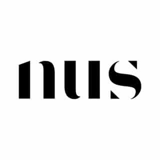 NUS logo