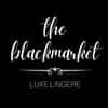 The Blackmarket Lingerie logo