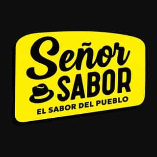 Señor Sabor logo