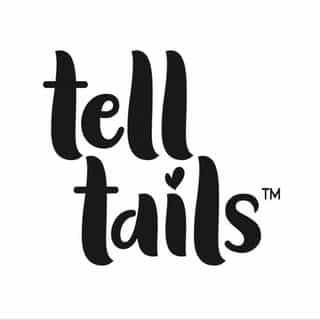 Telltails-store logo