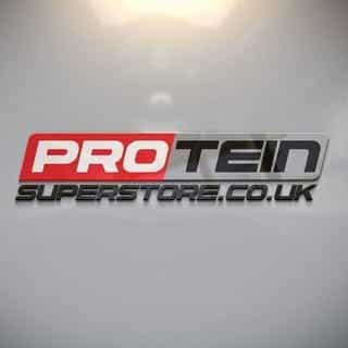 Protein Superstore logo