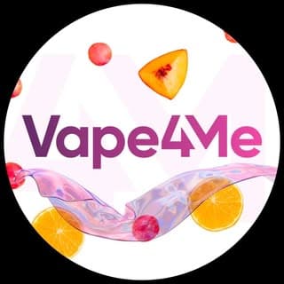 Vape4ME logo
