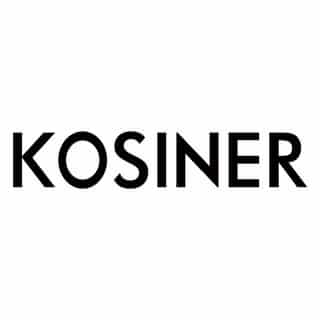 Kosinerjewelry logo
