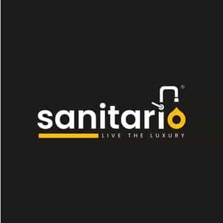 Sanitario logo