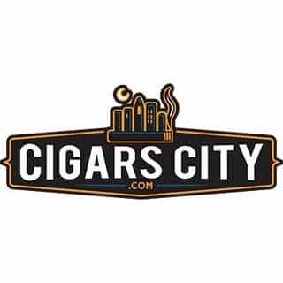 CigarsCity.com logo