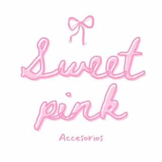 Sweet Pink logo
