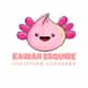Kawaii Esquire logo