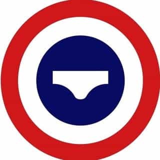 Le Slip Français logo
