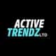 ACTIVE TRENDZ LTD logo