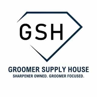 Groomer Supply House logo