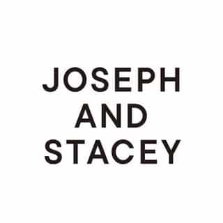 JOSEPH AND STACEY logo