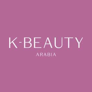 K-Beauty Arabia logo