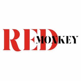 Red Monkey logo