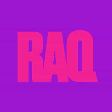 RAQ logo