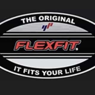 Flexfit logo