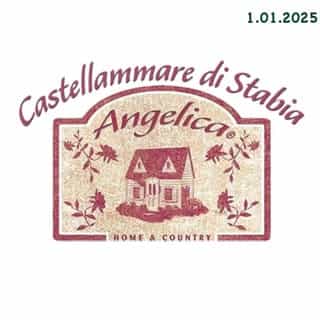 Angelica Home Stabia logo