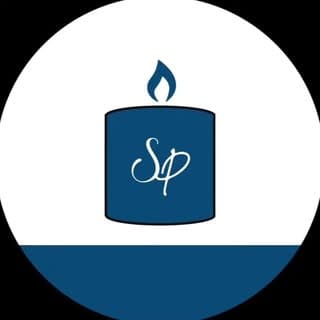 Sapphire Paradise logo