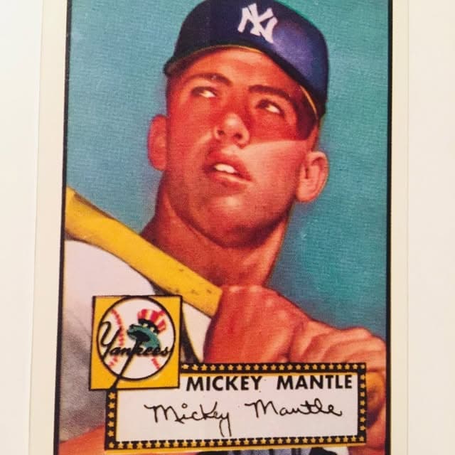 Fastball Collectibles logo