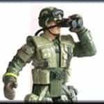 Military Uniform Supply, Inc. logo