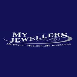 My Jewellers logo