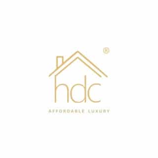 HDC Lights logo