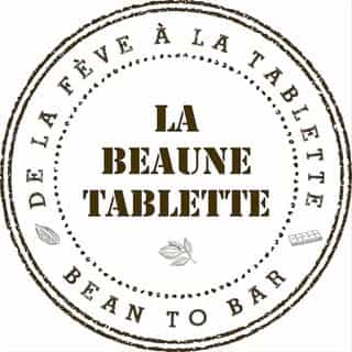 LA BEAUNE TABLETTE logo
