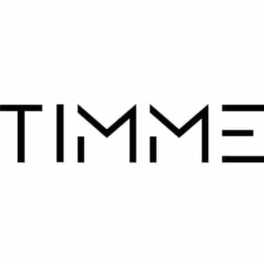TIMME & D.N.A shop logo