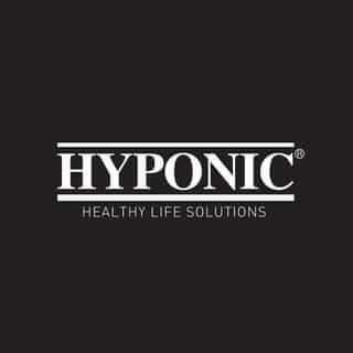 HYPONIC Ireland logo