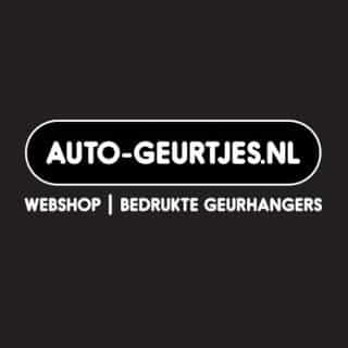 Auto-Geurtjes.nl logo