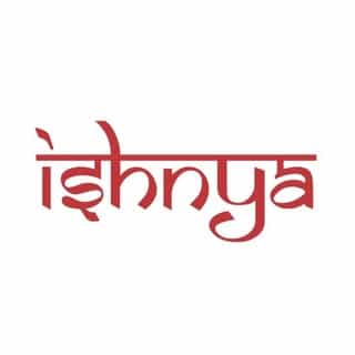 Ishnya logo