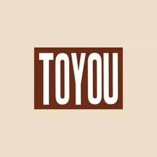 Toyou Snacks México logo