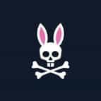 Psycho Bunny logo
