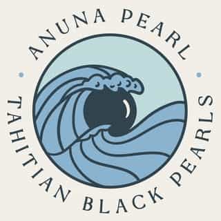 Anuna Pearl logo