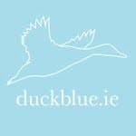 Duck Blue logo