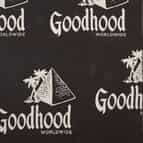 Goodhood logo