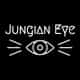 Jungian Eye logo
