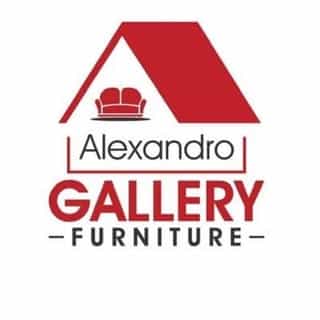 GLOBAL FURNITURE OF PARAMUS logo