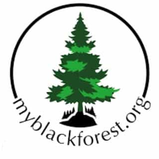 MyBlackforest.org logo