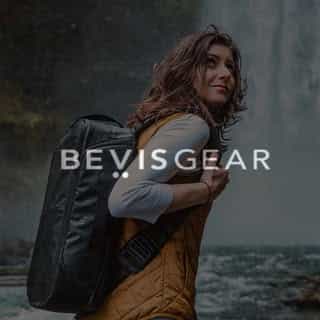 BEVISGEAR logo