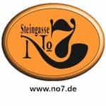 No 7 Augsburg logo