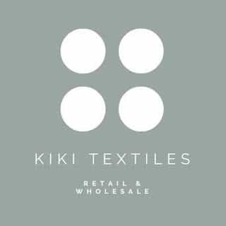 KikiTextiles logo