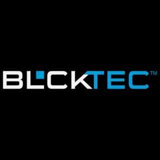 BLCKTEC logo