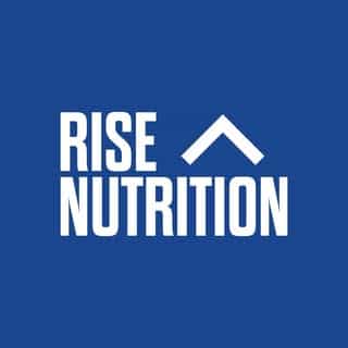 Rise Nutrition logo