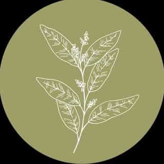 The Hygge Candles logo