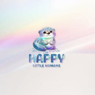 Happy Little Humans Goodies logo