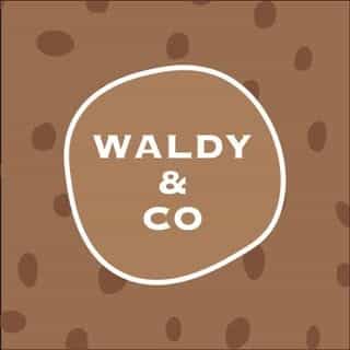 Waldy & Co logo