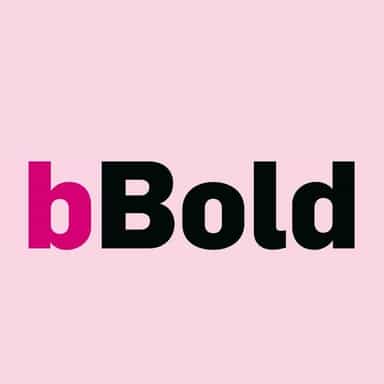 bBoldTan logo