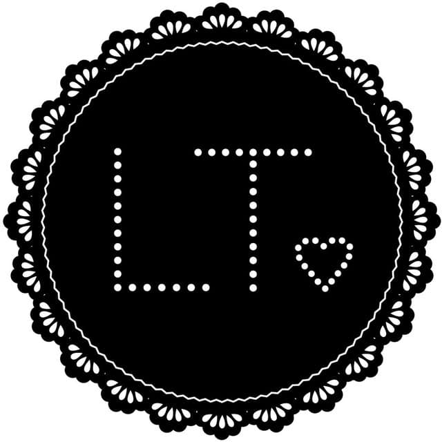 Luna's Treasures® logo