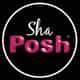 Sha Posh Textile logo