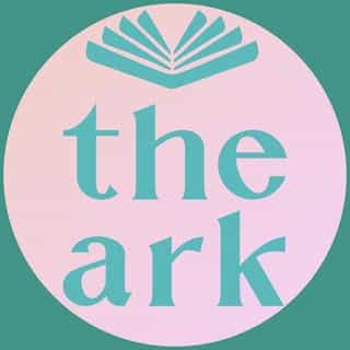 The Ark Bookstore logo